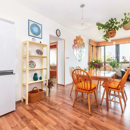 Mandala Lak Apartment Balatonfured Bagian luar foto