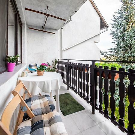 Mandala Lak Apartment Balatonfured Bagian luar foto