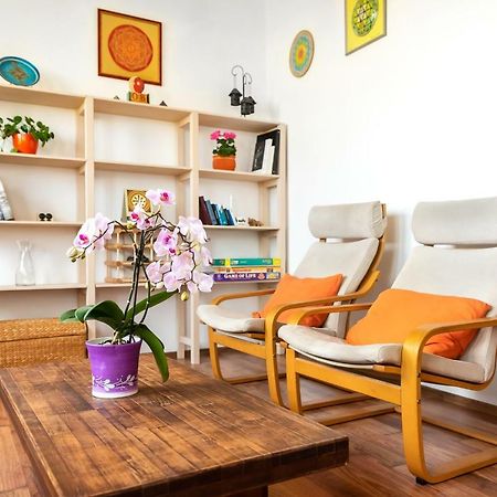 Mandala Lak Apartment Balatonfured Bagian luar foto