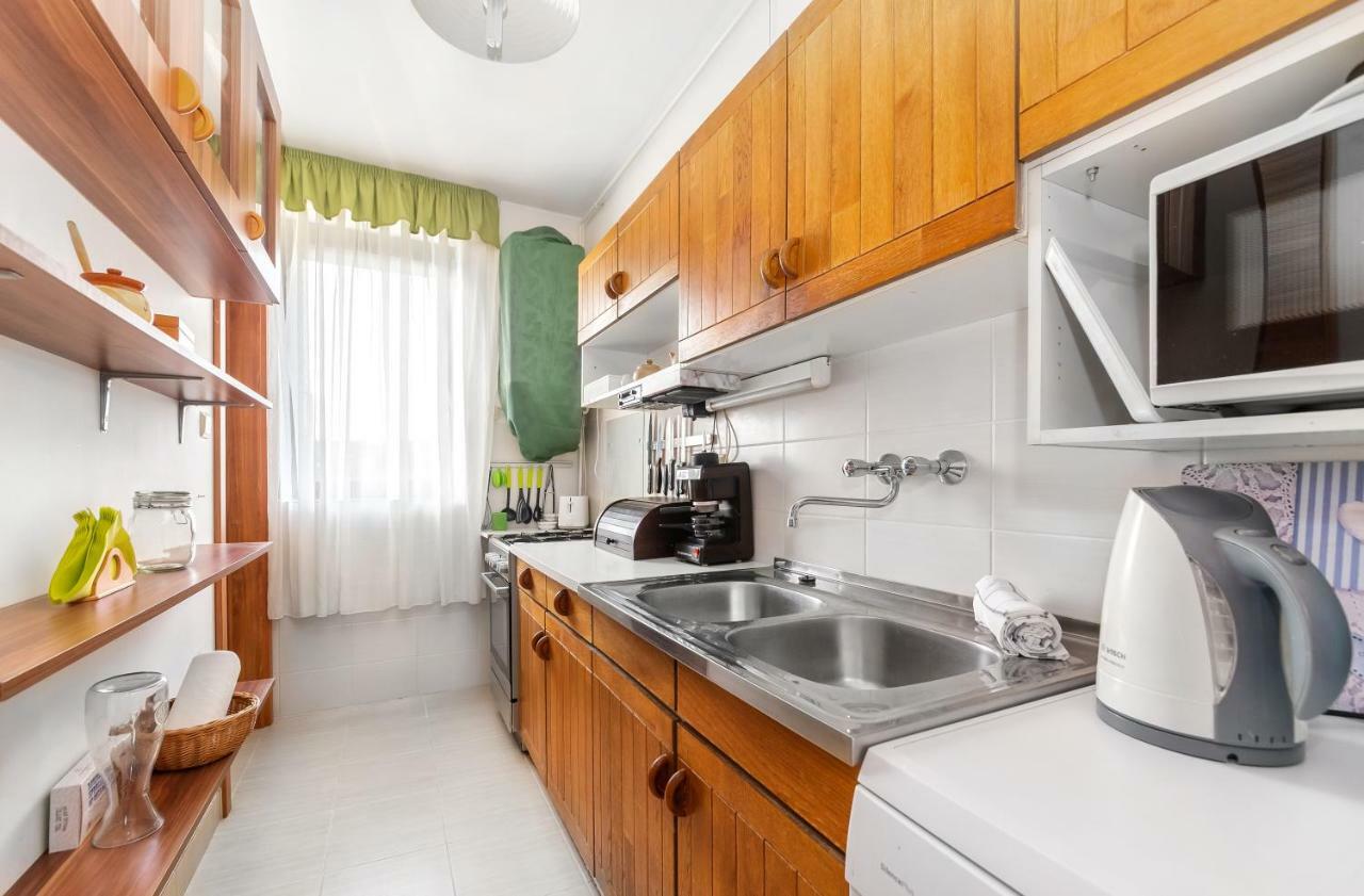Mandala Lak Apartment Balatonfured Bagian luar foto