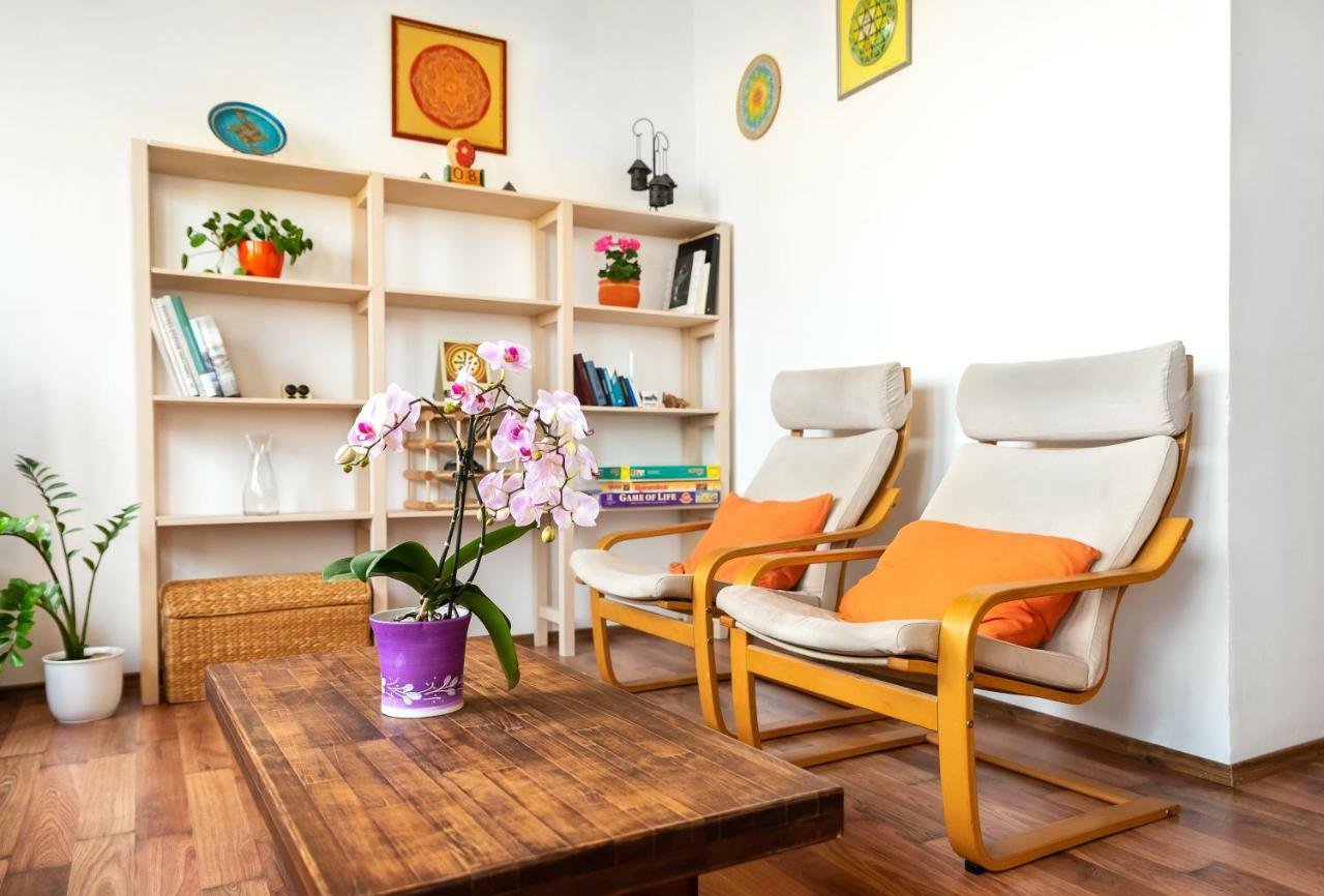 Mandala Lak Apartment Balatonfured Bagian luar foto