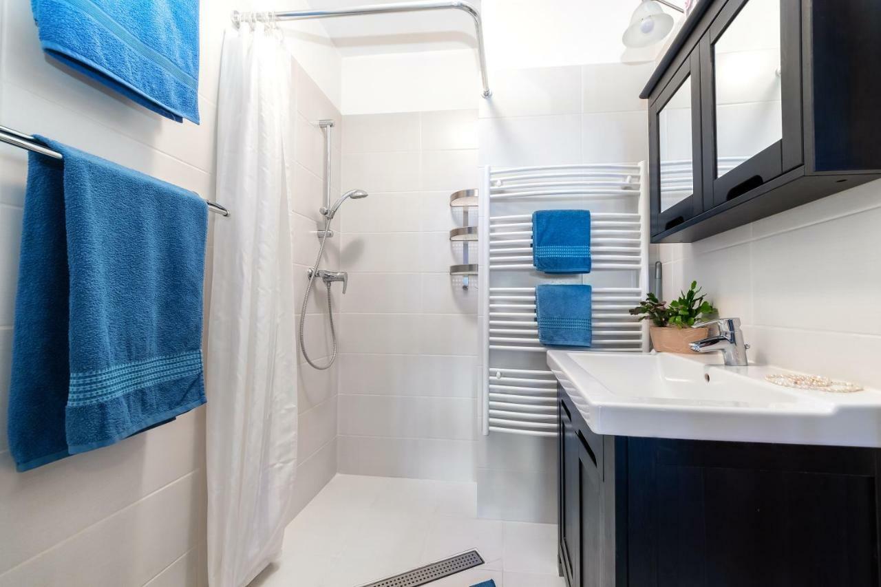 Mandala Lak Apartment Balatonfured Bagian luar foto